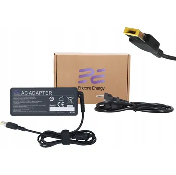 Napájecí adaptér Encore Energy 90 W pro IBM, Lenovo