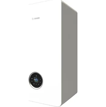 Kotel Bosch Condens GC5700iW 24/30 C 23 dvoufunkční kondenzační kotel