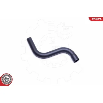Chladič motoru Potrubí chladiva ESEN SKV 43SKV610