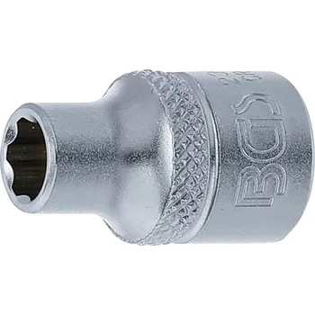 BGS 2367, Nástrčná hlavice Super Lock | 10 mm (3/8") | 7 mm