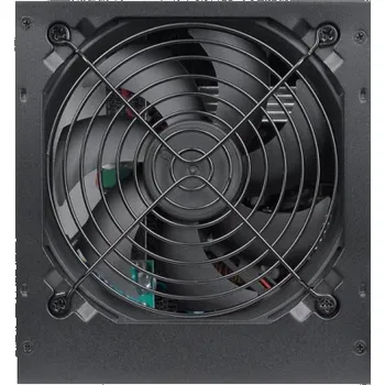 PC ventilátor Litepower II Black 550W (aktivní PFC, 2xPEG, 120 mm, Single Rail)