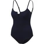 CRIVIT Dámské plavky (navy modrá, 40)