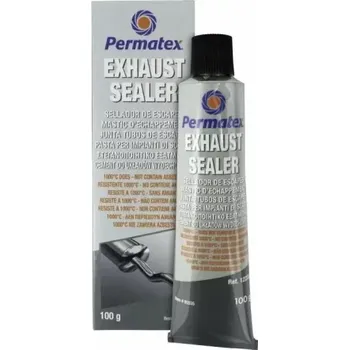 PERMATEX Vysokoteplotní pasta pro výfukové systémy 100g