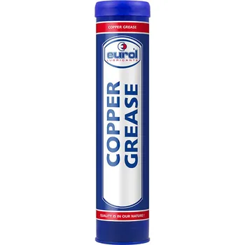 Plastické mazivo EUROL Copper Grease 400 g