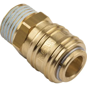 Zavlažování RQS 05-00-13, Rychlospojka 1/2" s vnějším závitem typu 26