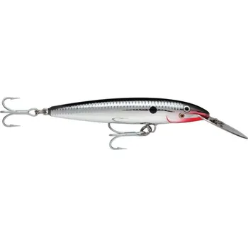 Umělá nástraha Rapala Wobler Magnum 18cm CH
