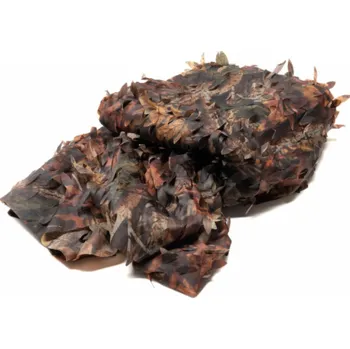 Svítilna Buteo Photo Gear Camouflage Net 1 Coloured Leaf 2,4 x 3m