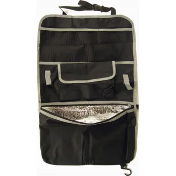 Organizér do auta Organizér do auta s termoizolační kapsou