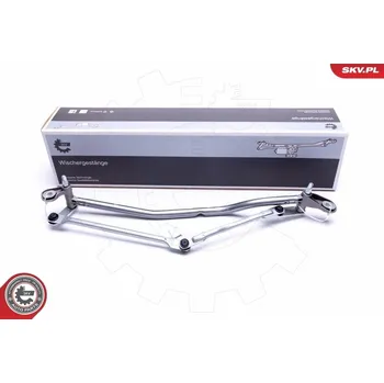 Stěrač Tyčoví stěračů ESEN SKV 05SKV061