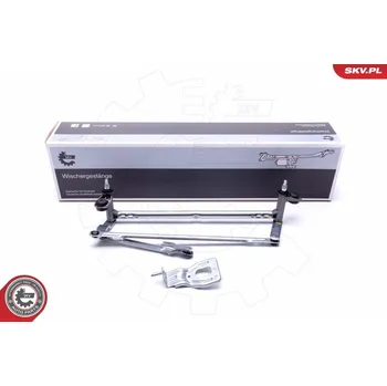 Stěrač Tyčoví stěračů ESEN SKV 05SKV091