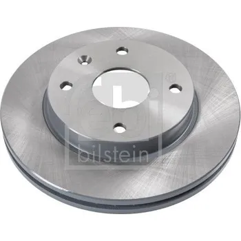 Brzdový kotouč Brzdový kotouč FEBI BILSTEIN 108533