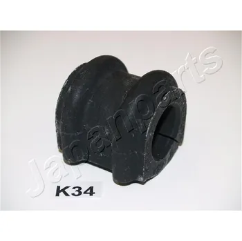 Zavěšení kol Ložiskové pouzdro, stabilizátor JAPANPARTS RU-K34
