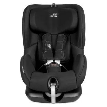 Autosedačka Dětská autosedačka DUO PLUS od 9 měsíců do 4 let