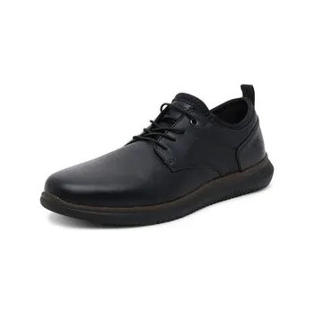 Dámská obuv Rieker Polobotky 10451-00 Černá 40