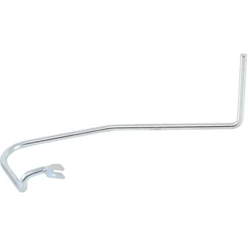 Sada nářadí BGS 9527, Nástroj na odblokování brzdového pedálu | pro VAG