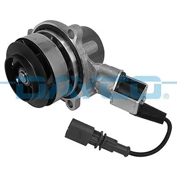 Motor automobilu Vodní čerpadlo, chlazení motoru DAYCO DP1981