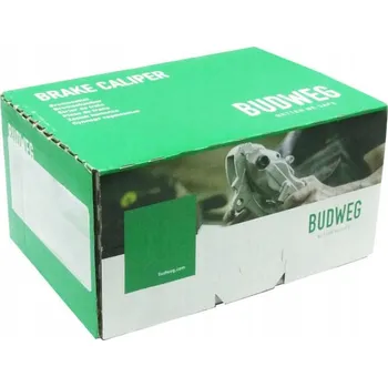 Brzdový třmen Brzdový třmen Budweg Caliper 342976