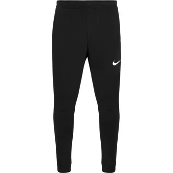 Nike Dri-FIT Men's Fleece Training Pants Black L