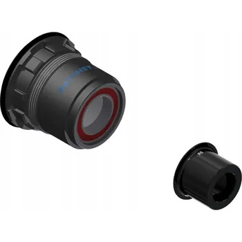 Náboj kola Náboj DT Swiss MTB SRAM XD (Ratchet LN) 12/142/148