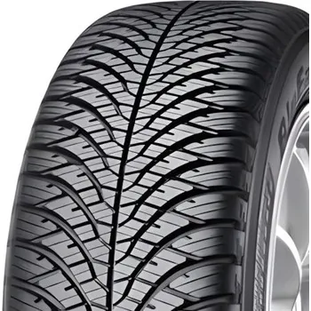 Celoroční osobní pneu Yokohama 275/35 R19 AW21 100Y XL RPB 3PMSF