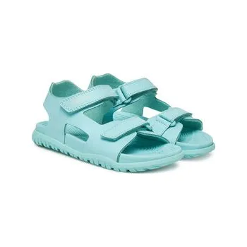 Dámské sandále Geox Sandály J Fusbetto Gi J45HQA 000BC C3003 S Modrá 28