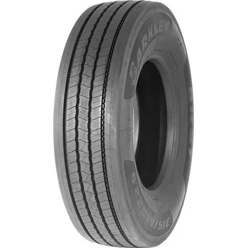315/70 R22,5 156/154L TL 18 PR M+S BARKLEY BRS1