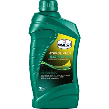 Motorový olej Eurol Hykrol VHLP ISO 46 1L