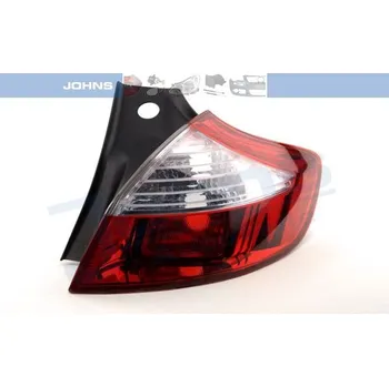 Zadní světlomet Zadní světlo DEPO 601488-E