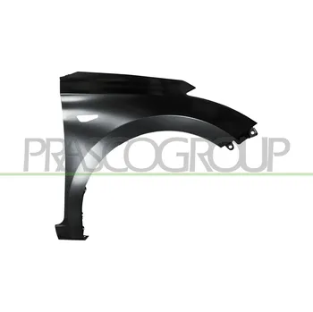 Blatník karosérie Blatník AGB 40B302-1