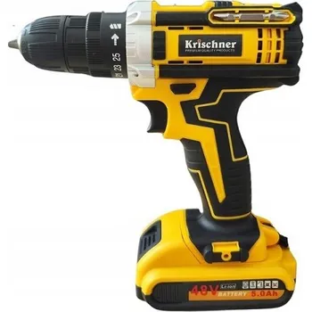 Vrtačka Vrtačka aku vrtačka Krischner 24 V