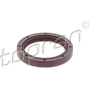 Vačková hřídel Těsnicí kroužek hřídele, vačkový hřídel TOPRAN 500 758