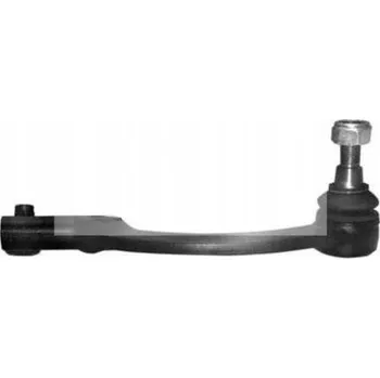 Posilovač řízení HLAVICE TYČE ŘÍZENÍ NISSAN INTERSTAR 80-150 02- PŘEDNÍ PRAVÁ