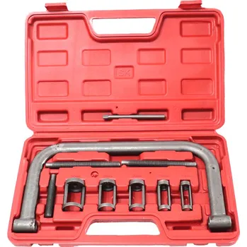 Stahovák Matabro MB-03-06007, Přípravky na montáž/demontáž ventilů