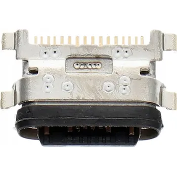 Náhradní díl pro mobilní telefon Nabíjecí konektor pro XIAOMI Mi 9T ORI (originální)