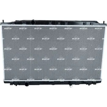 Auto-moto Chladič, chlazení motoru NRF 59225