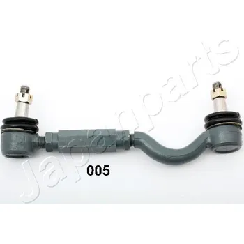 Čep řízení Hlava příčného táhla řízení JAPANPARTS TI-005R