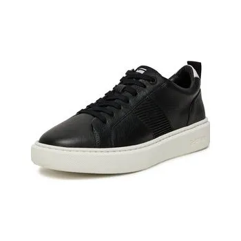 Pánské tenisky Sneakersy G-Star Raw BENKO-01 MI08 Černá 42