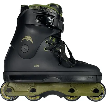 Kolečkové brusle Kolečkové brusle Razors Shift Camo Velikost: EU 41