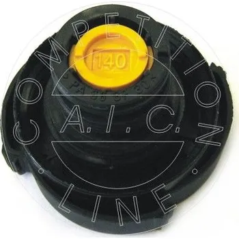 Palivová nádrž Uzavírací víčko, nádoba chladiva A.I.C. 52365