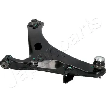 Zavěšení kol Řídicí páka, zavěšení kol JAPANPARTS BS-707L