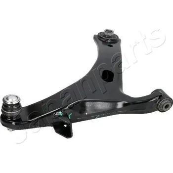 Zavěšení kol Řídicí páka, zavěšení kol JAPANPARTS BS-707R