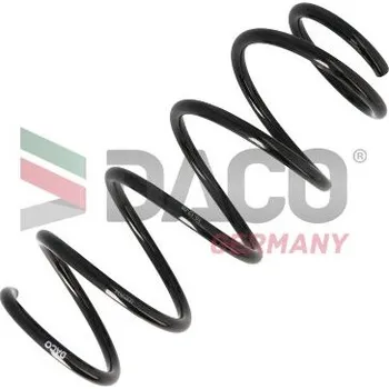 Auto-moto Pružina podvozku DACO 802704