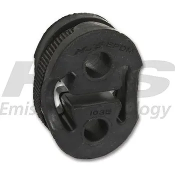 Auto-moto Držák, výfukový systém HJS 83 32 4029