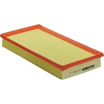 Vzduchový filtr Vzduchový filtr DENCKERMANN A140012