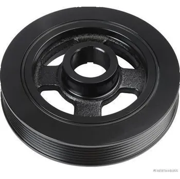 Řemenice, klikový hřídel HERTH+BUSS JAKOPARTS J1090510