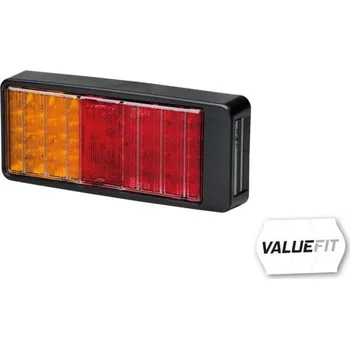 Zadní světlomet Zadní světlo HELLA 2VA 357 020-011