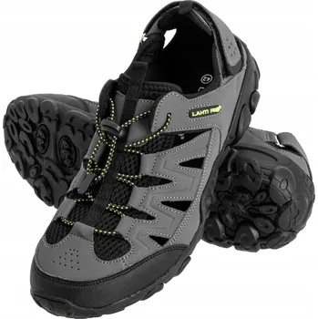 Pracovní obuv Pracovní sandály Lahti Pro L30619 velikost 42