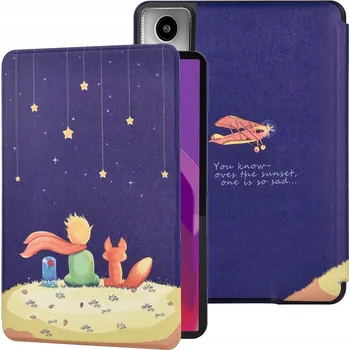 Pouzdro na mobilní telefon Pouzdro pro Lenovo Tab M11 TB330FU/TB-330XU/ TB-331FC/K11E, obal, kryt