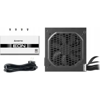 Počítačový zdroj Napájecí zdroj Chieftec EON 700W (ZPU-700S)