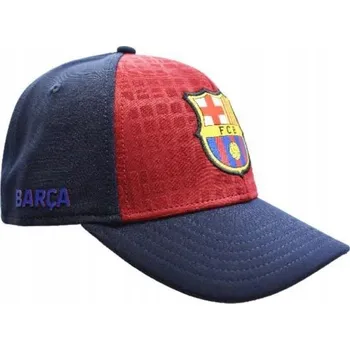 Kšiltovka Kšiltovka FC Barcelona vel. než XS.